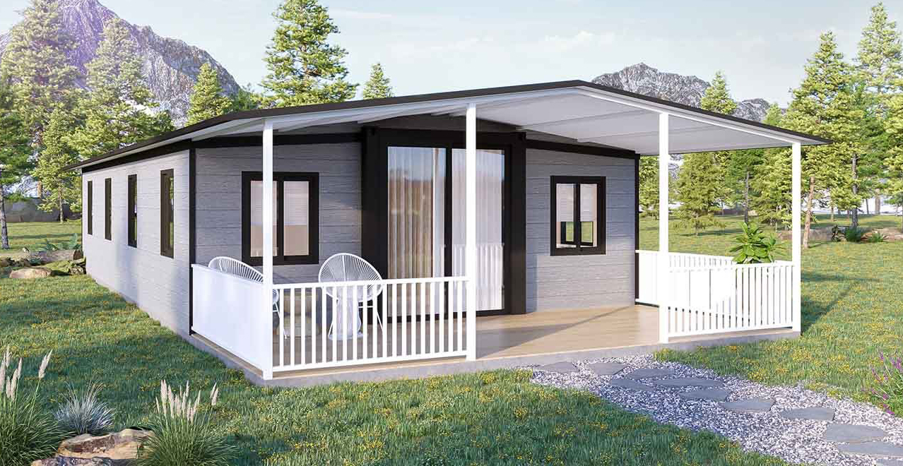 Expandable Home 4