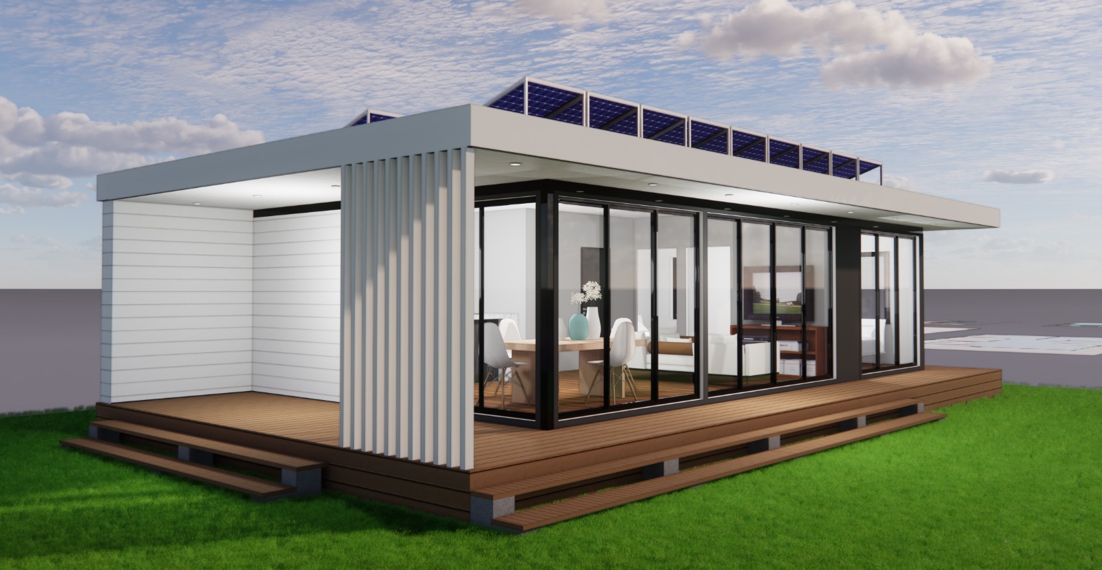 Expandable Home 5